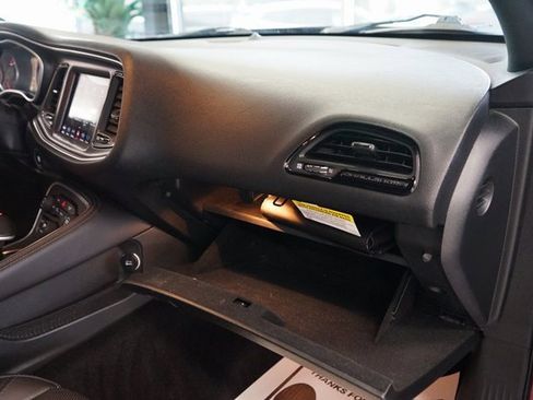 Used 2018 Dodge Challenger GT w/ Driver Convenience Group image 44