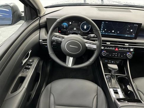 New 2026 Hyundai Tucson SEL image 25