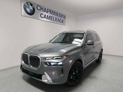 Certified 2023 BMW X7 xDrive40i w/ Premium Package