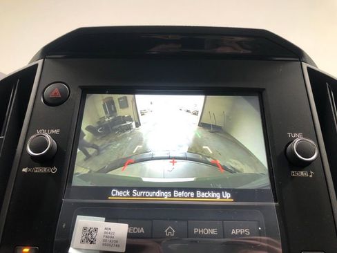 New 2026 Subaru Crosstrek 2.5i image 35