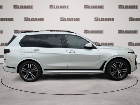 Used 2024 BMW X7 xDrive40i w/ M Sport Package AWD/4WD image 6