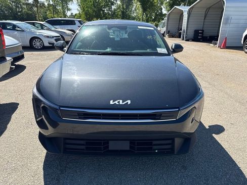 Used 2025 Kia K4 FWD image 6