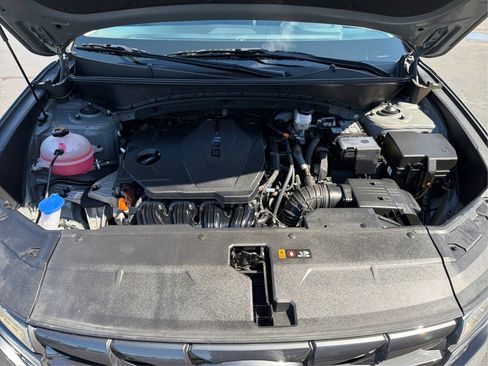 Certified 2024 Hyundai Tucson SE FWD image 23