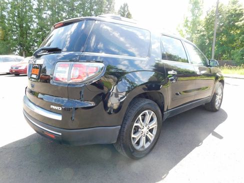 Used 2016 GMC Acadia SLT AWD/4WD image 2