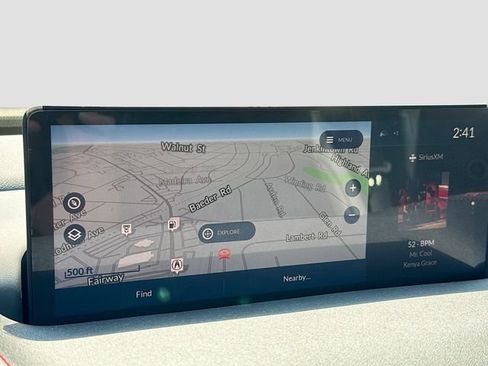 Certified 2025 Acura TLX SH-AWD w/ A-SPEC Pkg image 14