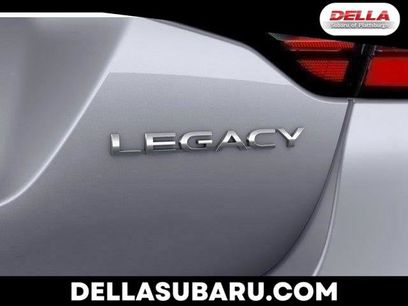 New 2025 Subaru Legacy Premium