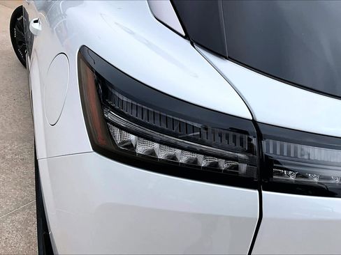 New 2026 Nissan Murano Platinum AWD/4WD image 14