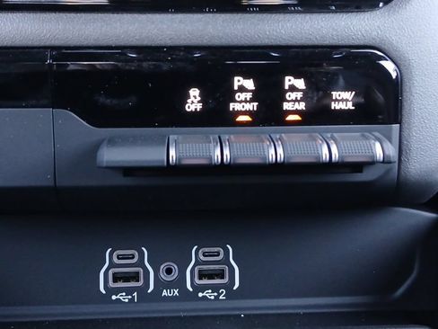 New 2026 RAM 1500 Lone Star RWD image 5