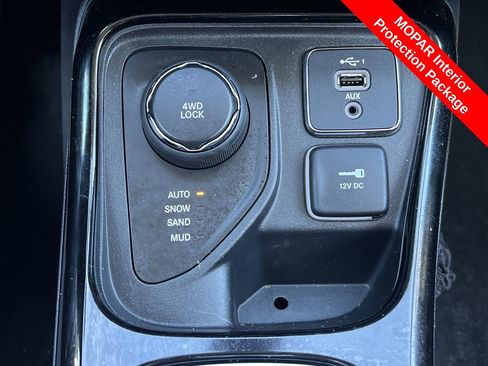 Used 2021 Jeep Compass Latitude image 7