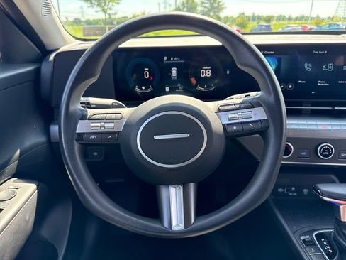 Used 2025 Hyundai Kona SE AWD/4WD image 20