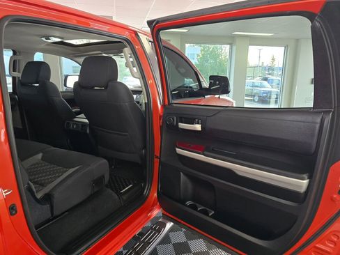 Used 2018 Toyota Tundra Limited image 39