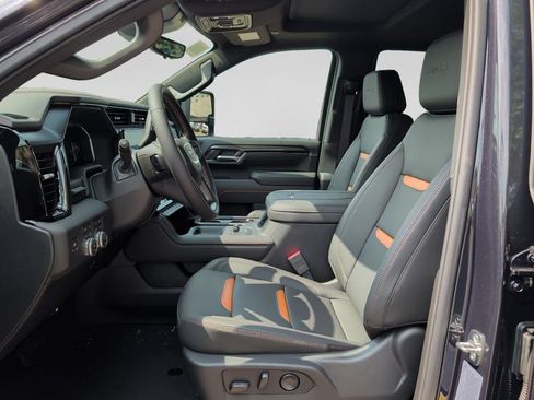 New 2026 GMC Sierra 3500 AT4 w/ AT4 Premium Plus Package AWD/4WD image 21
