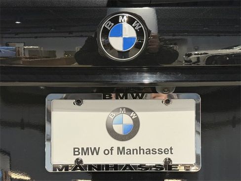 Used 2026 BMW X7 xDrive40i w/ M Sport Package image 37