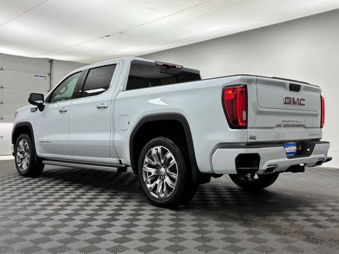 New 2026 GMC Sierra 1500 Denali image 13