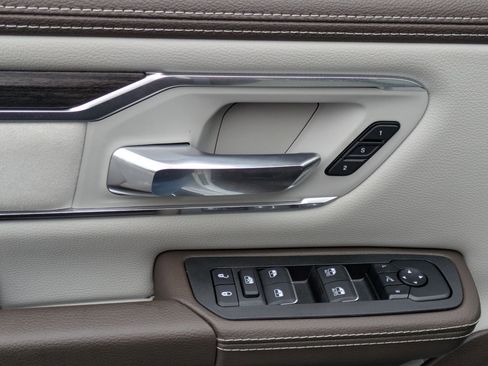 Certified 2026 RAM 1500 Laramie w/ Bed Utility Group image 12