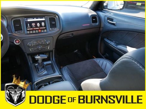 Used 2023 Dodge Charger SRT Hellcat image 18