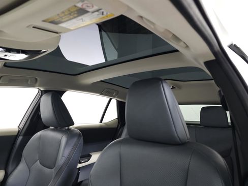 Certified 2023 Lexus RZ 450e Premium w/ Technology Package image 16