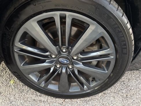 Used 2020 Subaru WRX Base image 5