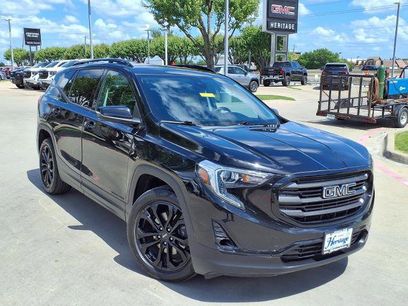 Used 2020 GMC Terrain SLT w/ Preferred Package
