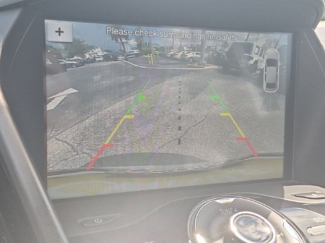 Used 2017 Ford Escape Titanium w/ Equipment Group 301A FWD image 16