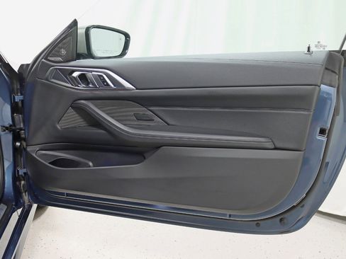 Used 2021 BMW 440i xDrive Coupe w/ Premium Package image 37