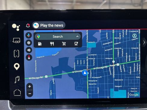 Used 2025 GMC Sierra 1500 Elevation w/ Max Trailering Package image 27