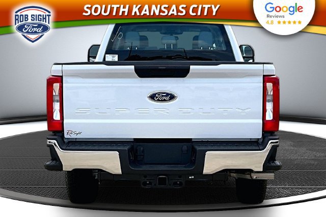 New 2026 Ford F250 XL AWD/4WD image 4