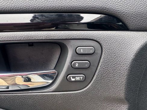 Certified 2021 Honda Ridgeline Black Edition image 11