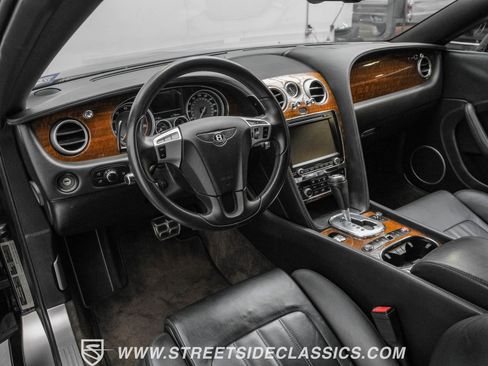 Used 2014 Bentley Continental GT image 4