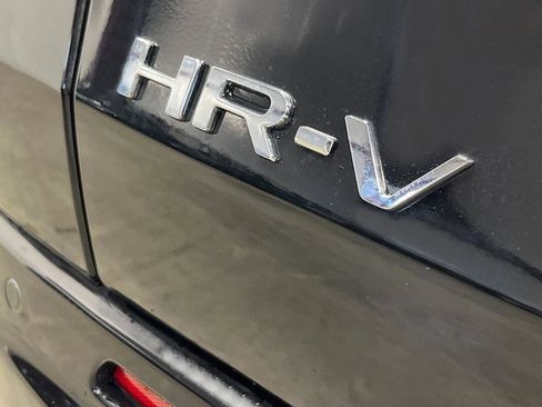 New 2026 Honda HR-V EX-L image 9