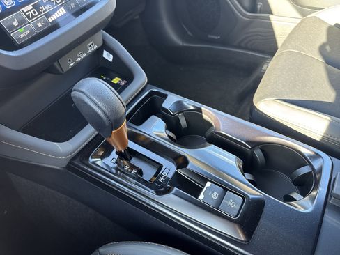 New 2026 Subaru Forester Wilderness image 23