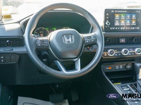 Used 2024 Honda CR-V Sport-L image 14