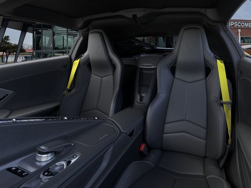 New 2025 Chevrolet Corvette Z06 image 28