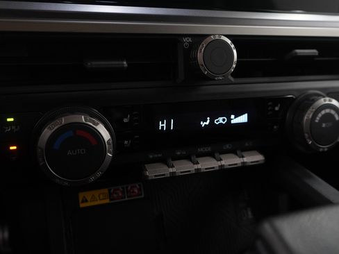 Used 2025 Toyota 4Runner TRD Sport image 23