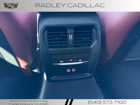 Used 2023 BMW i4 eDrive40 RWD image 10