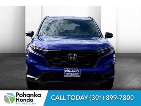 Used 2024 Honda CR-V Sport-L image 3