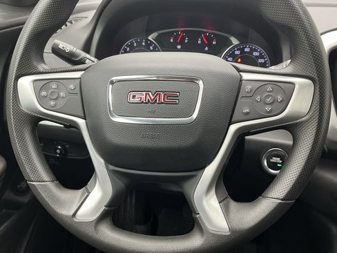 Certified 2023 GMC Terrain SLE w/ Driver Convenience Package image 14