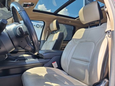 Used 2021 RAM 1500 Limited AWD/4WD image 23