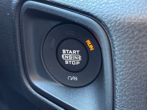 New 2026 Jeep Wrangler Willys image 18