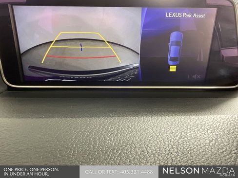 Used 2017 Lexus RX 350 F Sport image 32