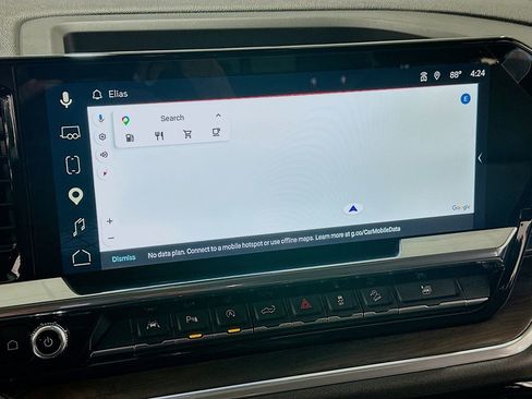 Used 2024 GMC Sierra 1500 SLT image 13