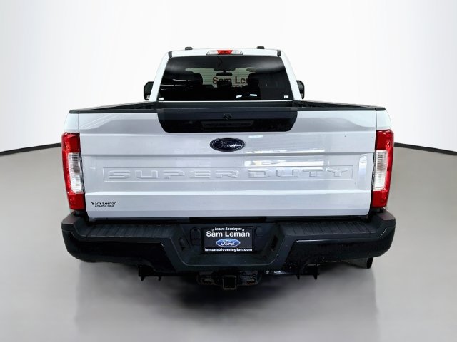 Used 2021 Ford F350 XL w/ Power Equipment Group RWD image 6