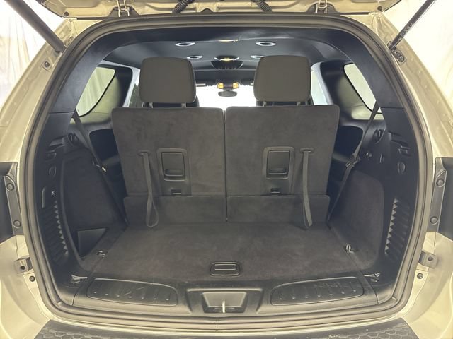 Used 2025 Dodge Durango GT AWD/4WD image 25