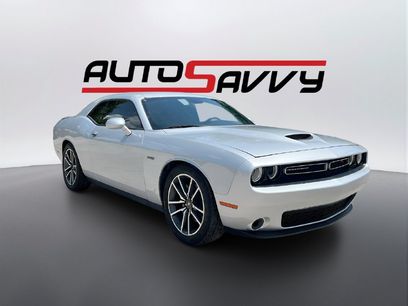 Used 2023 Dodge Challenger R/T