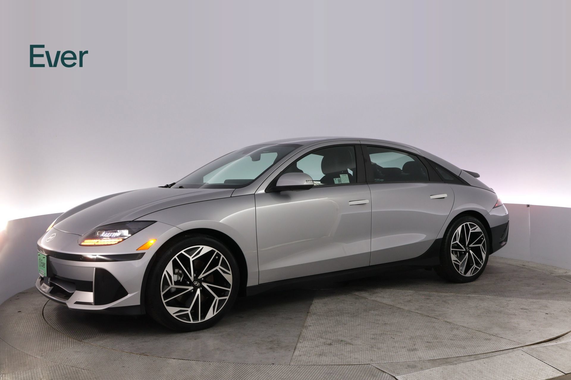 Used 2024 Hyundai Ioniq 6 SEL RWD image 18