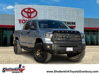 Used 2020 Toyota Tundra SR5 w/ TRD Off-Road Plus Package video 1