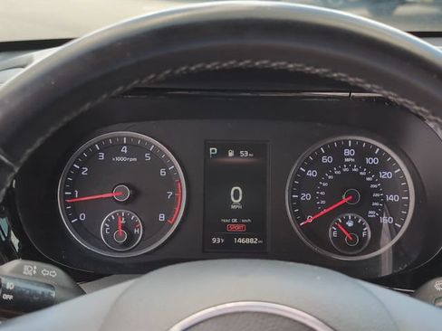 Used 2021 Kia K5 GT-Line FWD image 22