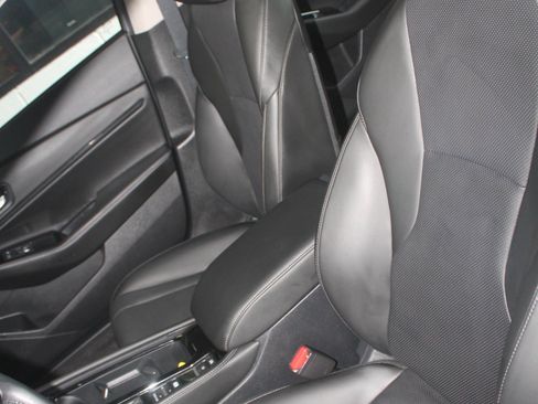 Used 2024 Honda Accord Touring image 16