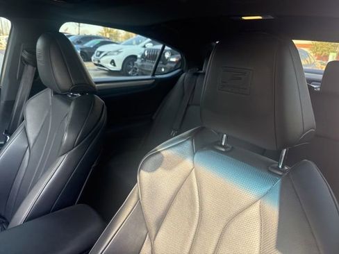 Used 2019 Lexus ES 350 F Sport w/ Accessory Package 2 image 10