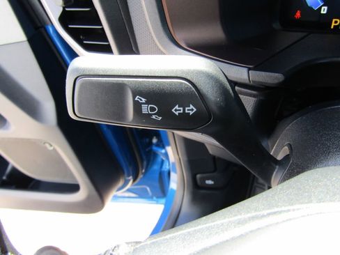 Used 2025 Ford Bronco Sport Outer Banks w/ Outer Banks Tech Package+ image 23